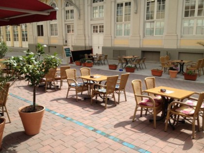 照片: Wilhelm&amp;acute;s Caf&amp;eacute; Bistro Bar