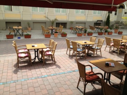 照片: Wilhelm&amp;acute;s Caf&amp;eacute; Bistro Bar