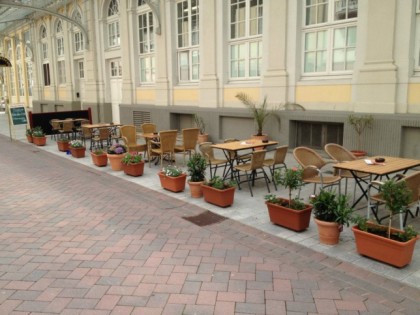 照片: Wilhelm&amp;acute;s Caf&amp;eacute; Bistro Bar