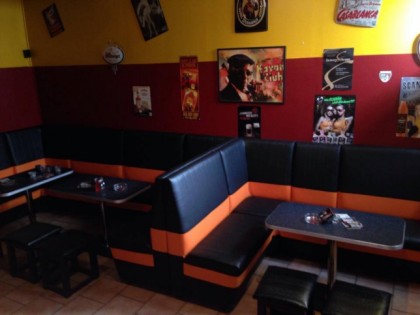 照片: Wilhelm&amp;acute;s Caf&amp;eacute; Bistro Bar